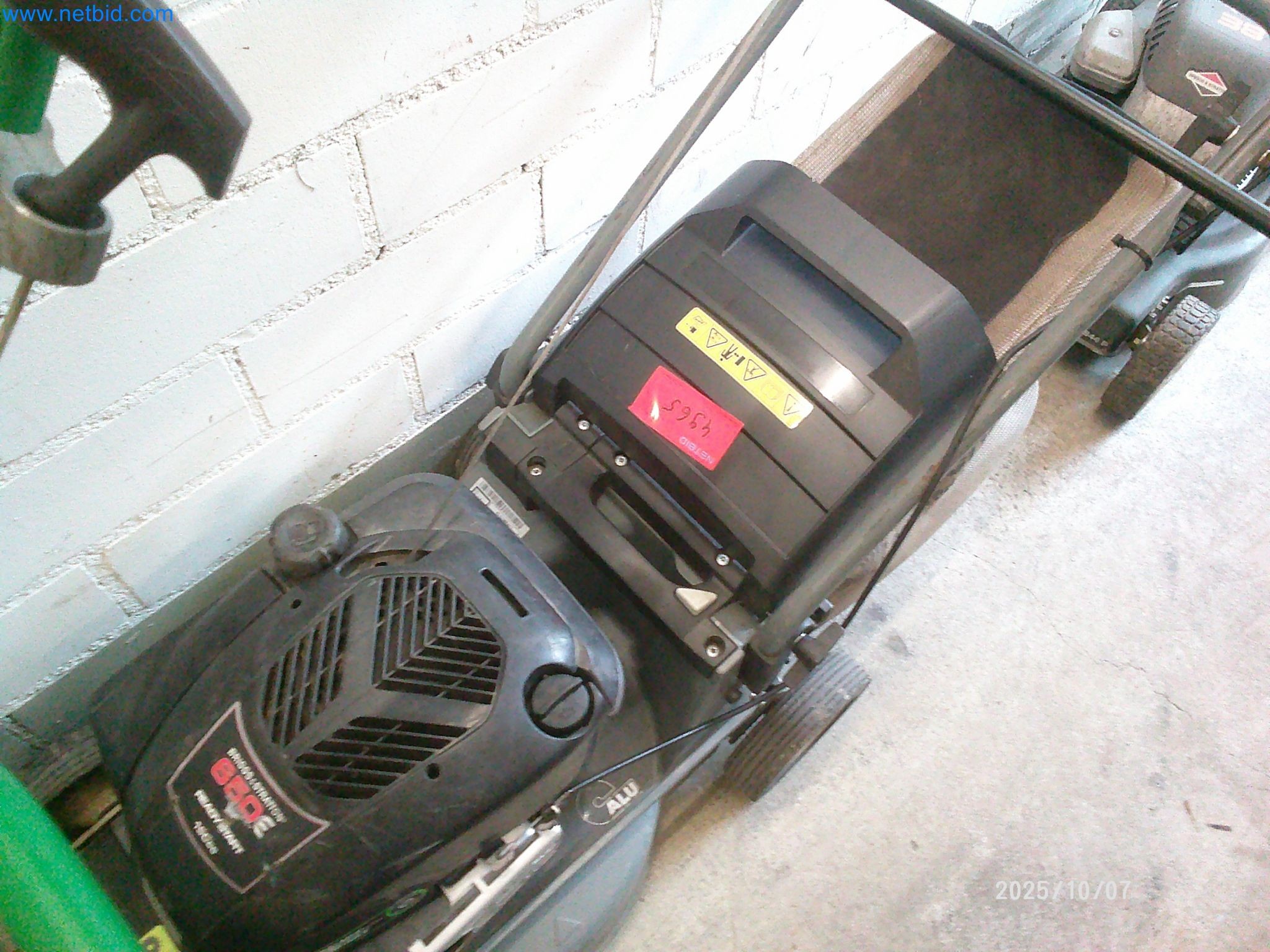 Machines and systems from the automotive supply industry-9