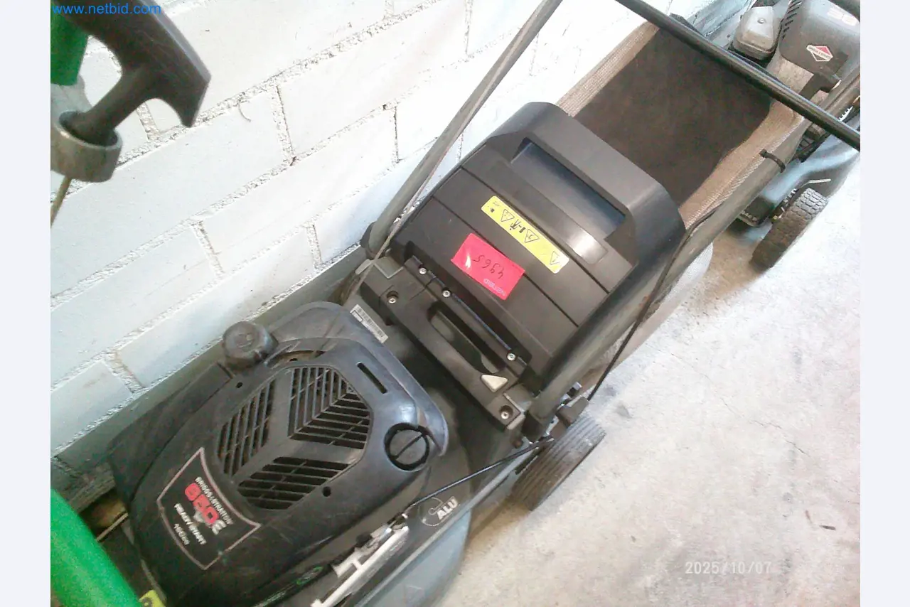 Machines and systems from the automotive supply industry-9