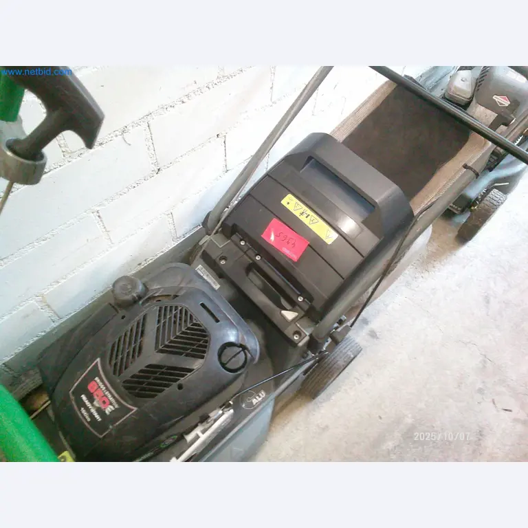 Machines and systems from the automotive supply industry-9