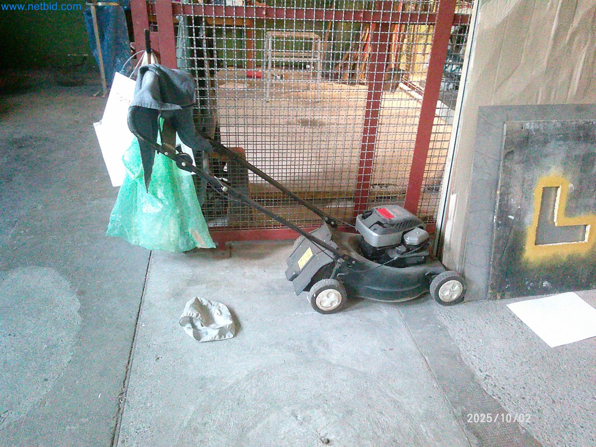 Machines and systems from the automotive supply industry-1