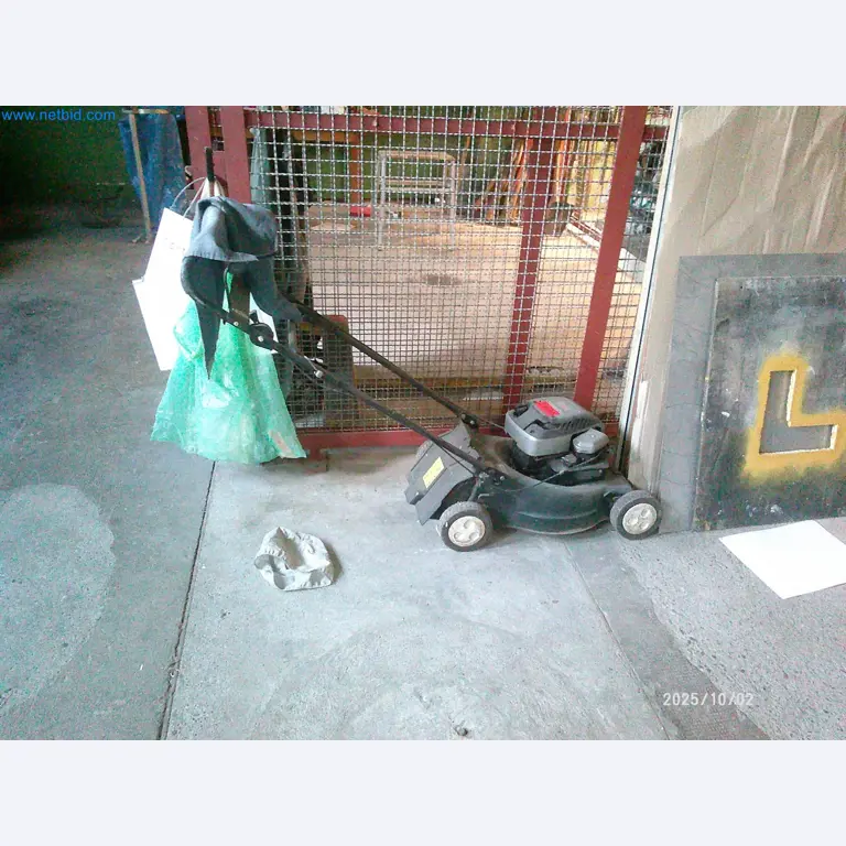 Machines and systems from the automotive supply industry-1