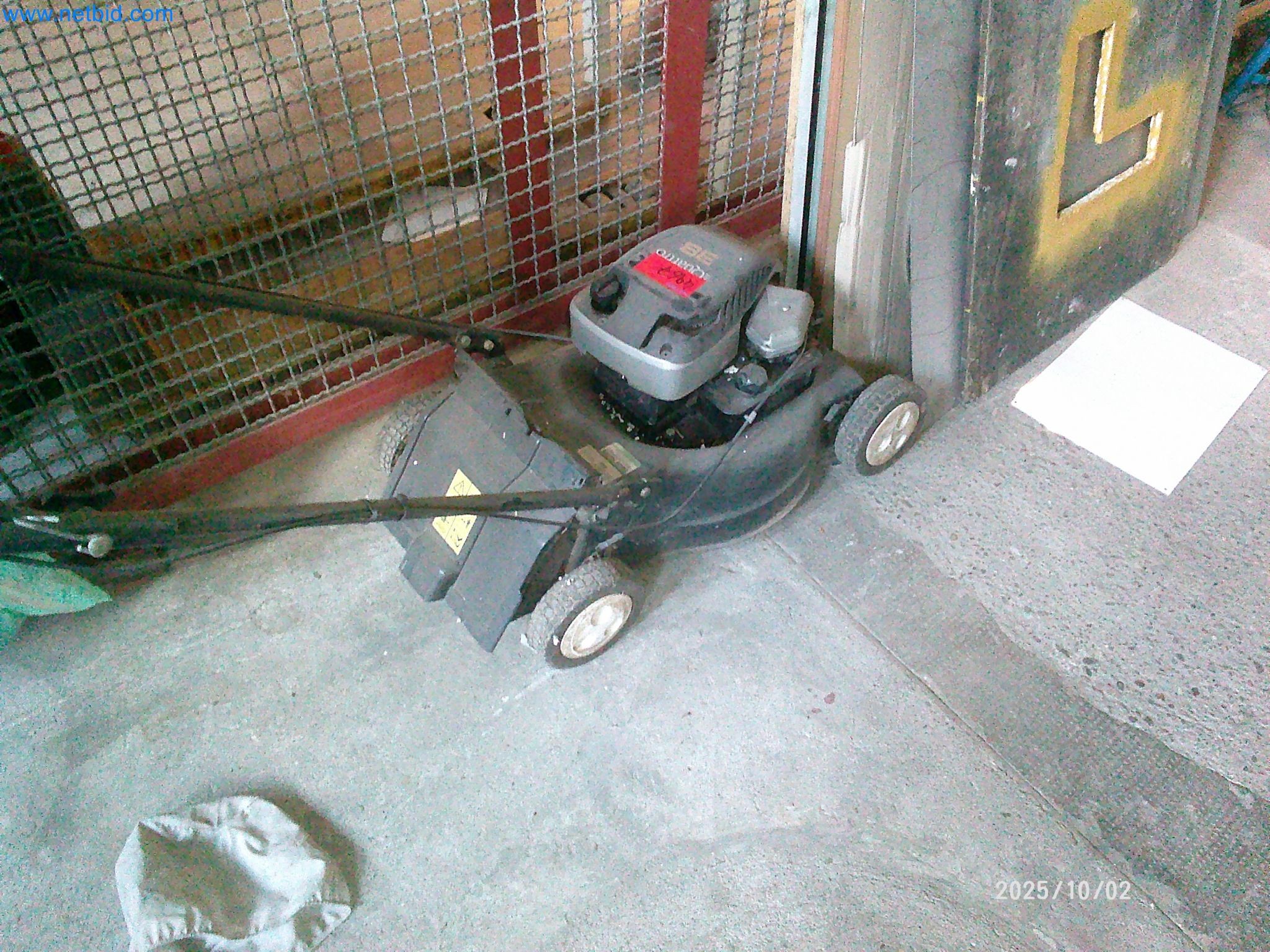 Machines and systems from the automotive supply industry-2