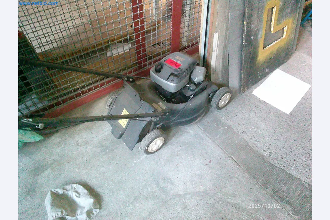 Machines and systems from the automotive supply industry-2