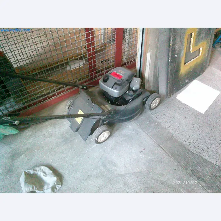 Machines and systems from the automotive supply industry-2