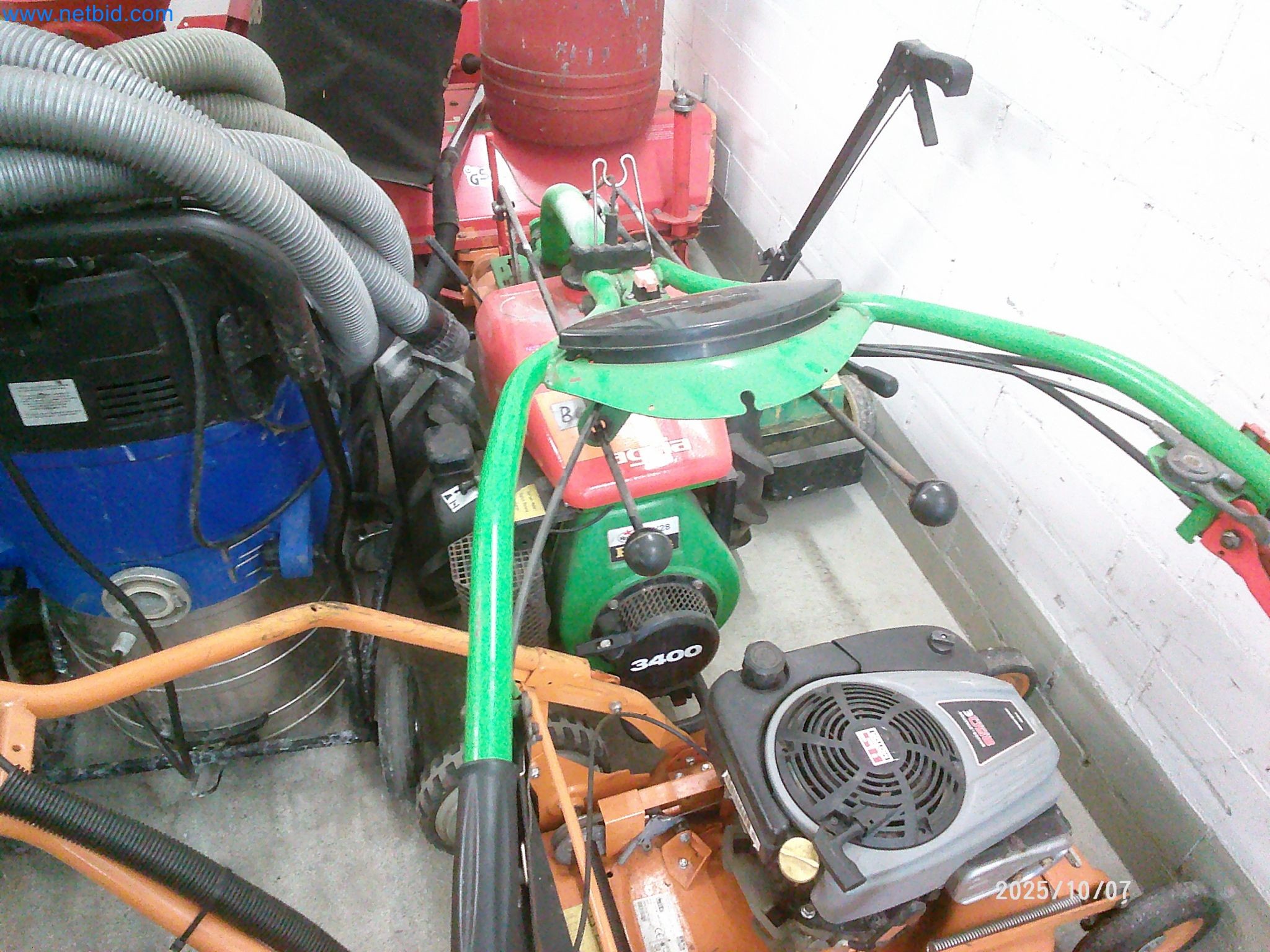 Machines and systems from the automotive supply industry-1