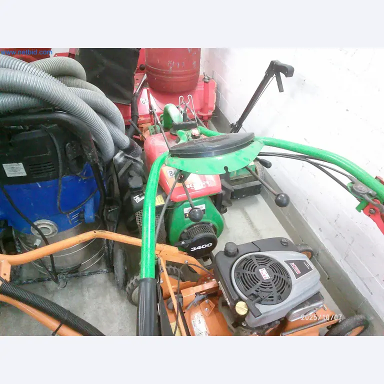 Machines and systems from the automotive supply industry-1