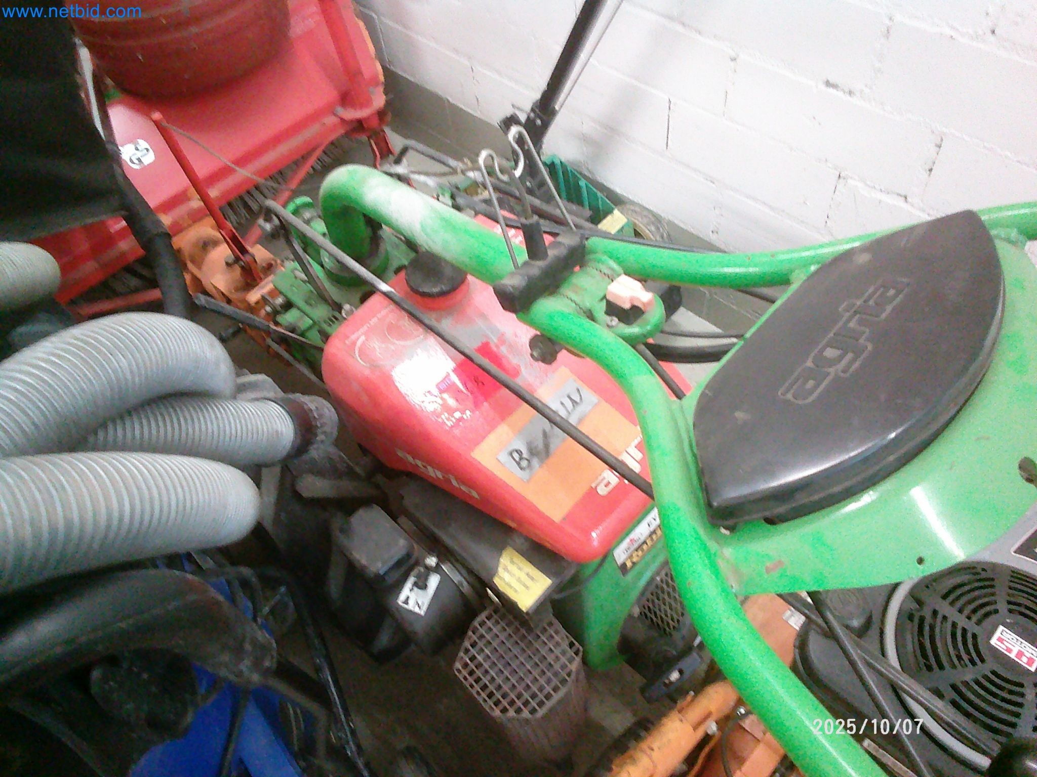 Machines and systems from the automotive supply industry-2