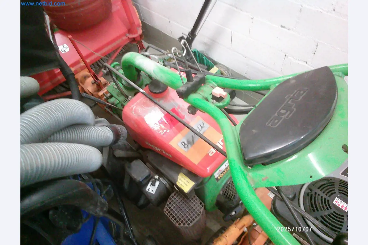 Machines and systems from the automotive supply industry-2