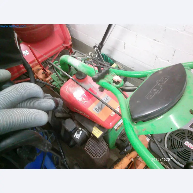 Machines and systems from the automotive supply industry-2