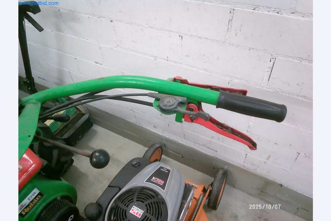 Machines and systems from the automotive supply industry-3