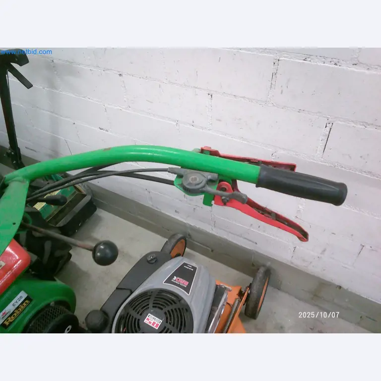 Machines and systems from the automotive supply industry-3