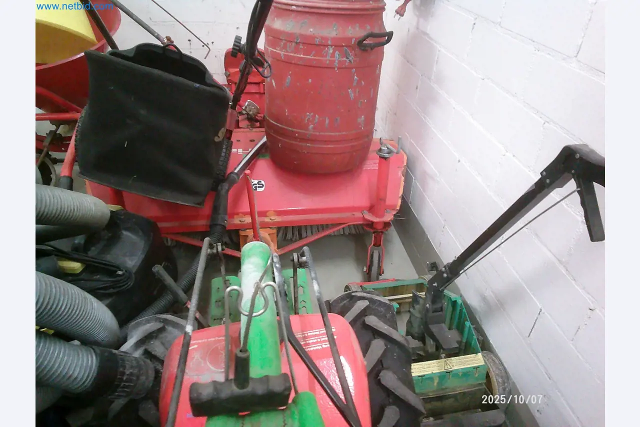 Machines and systems from the automotive supply industry-4