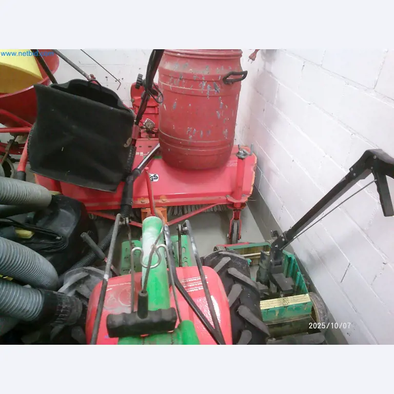 Machines and systems from the automotive supply industry-4