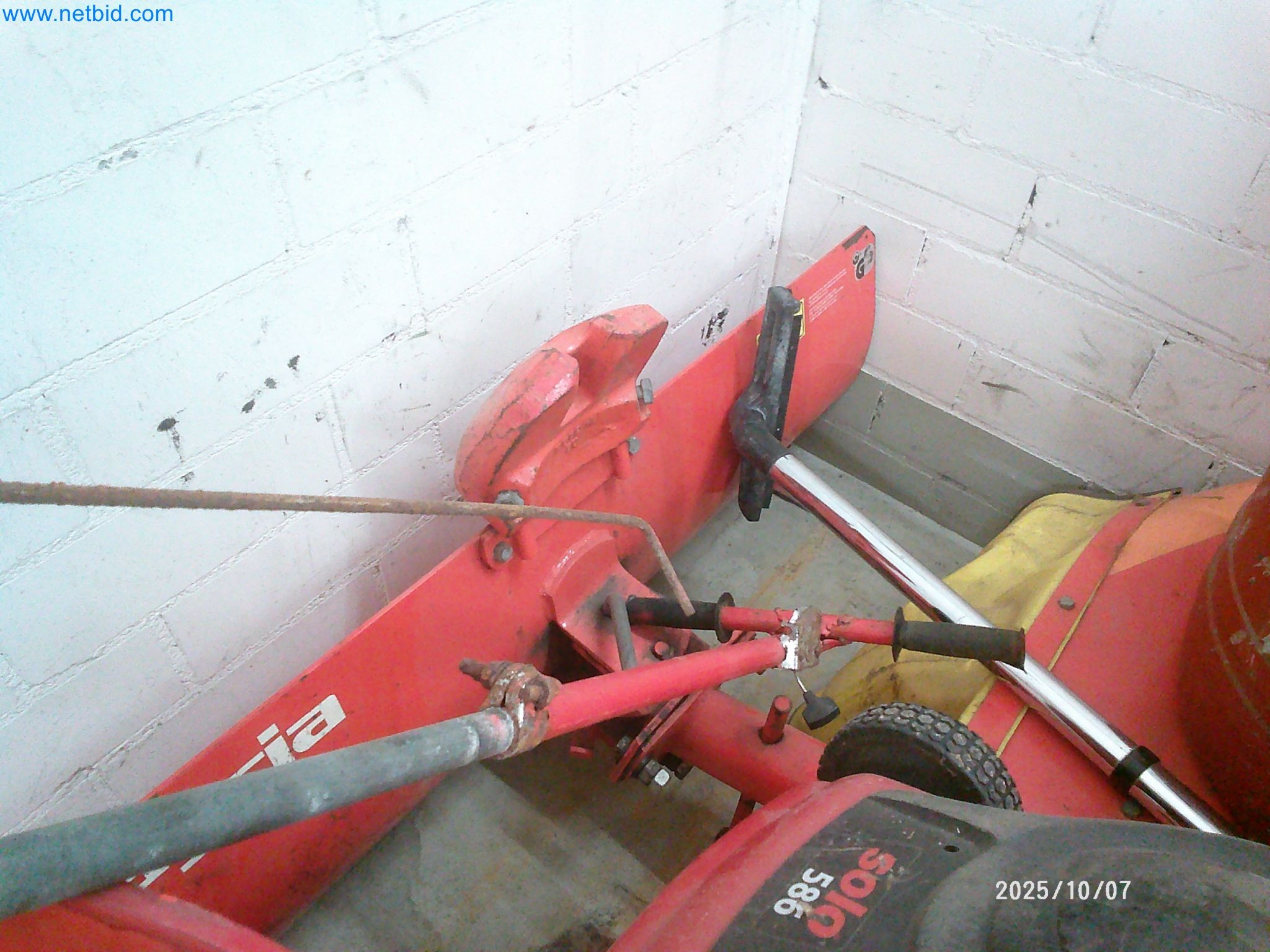 Machines and systems from the automotive supply industry-5