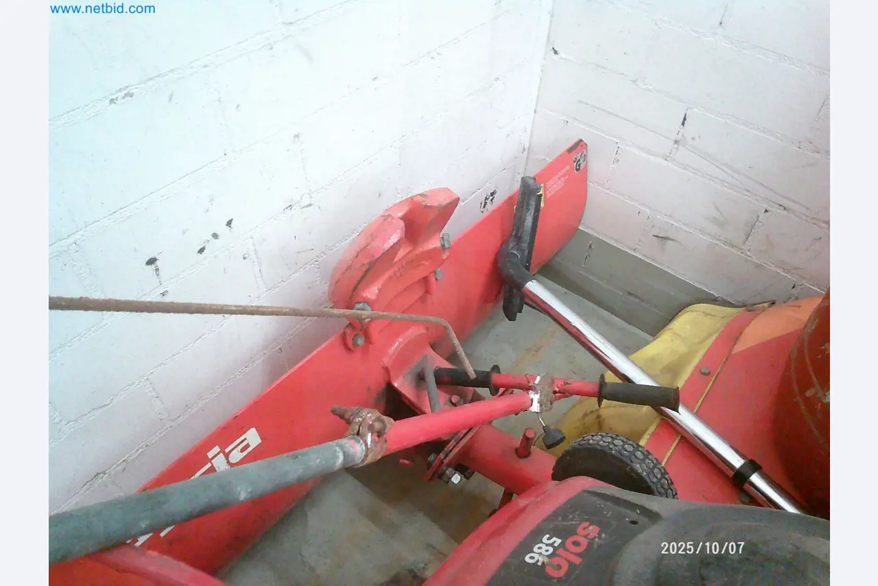 Machines and systems from the automotive supply industry-5