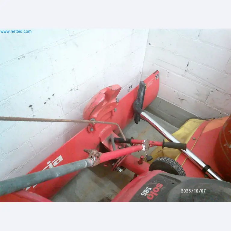 Machines and systems from the automotive supply industry-5