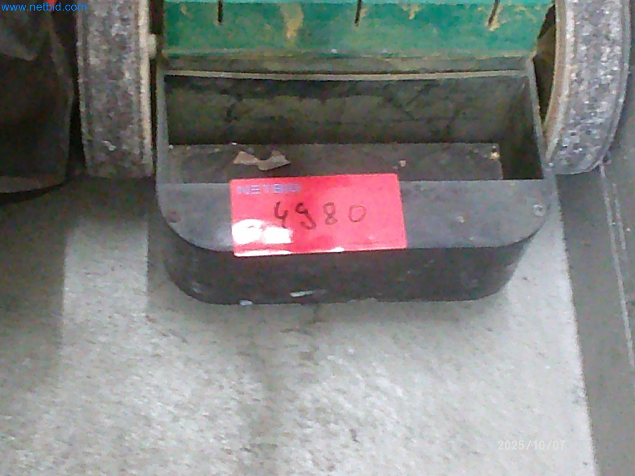 Machines and systems from the automotive supply industry-6