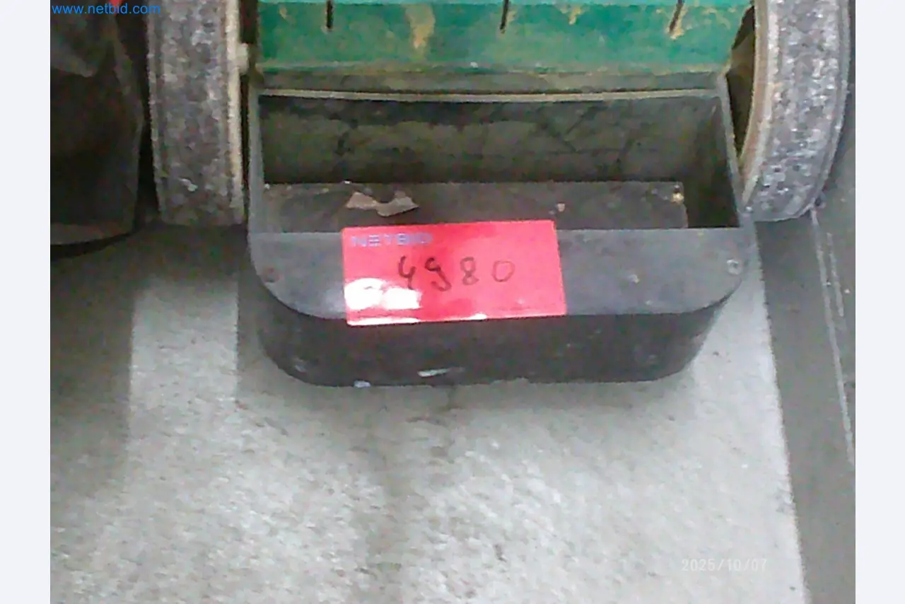 Machines and systems from the automotive supply industry-6