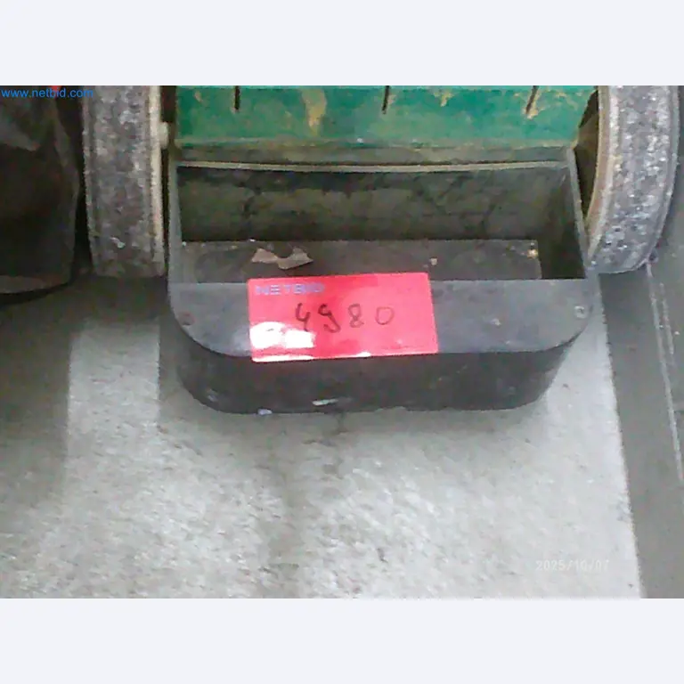 Machines and systems from the automotive supply industry-6