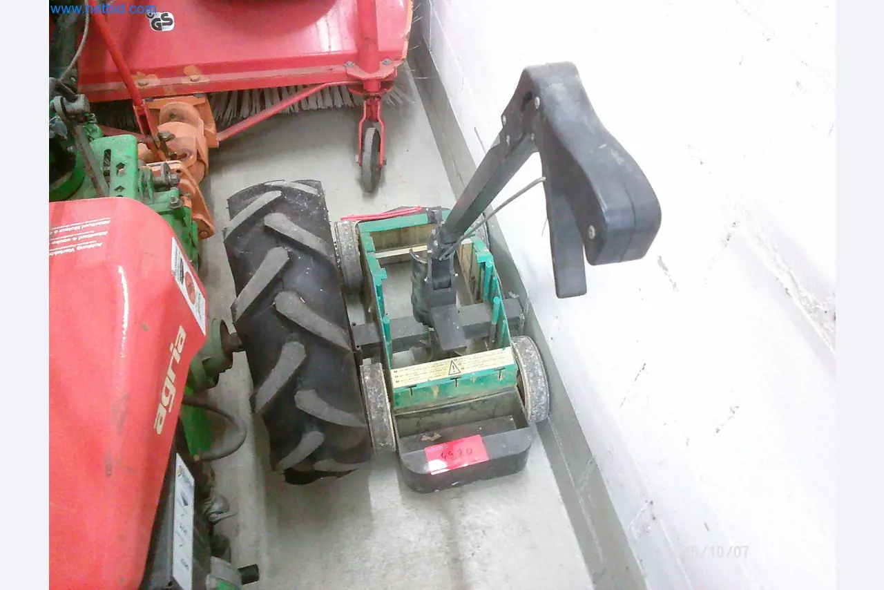 Machines and systems from the automotive supply industry-7