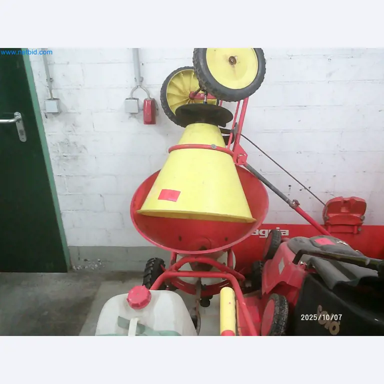 Machines and systems from the automotive supply industry-8