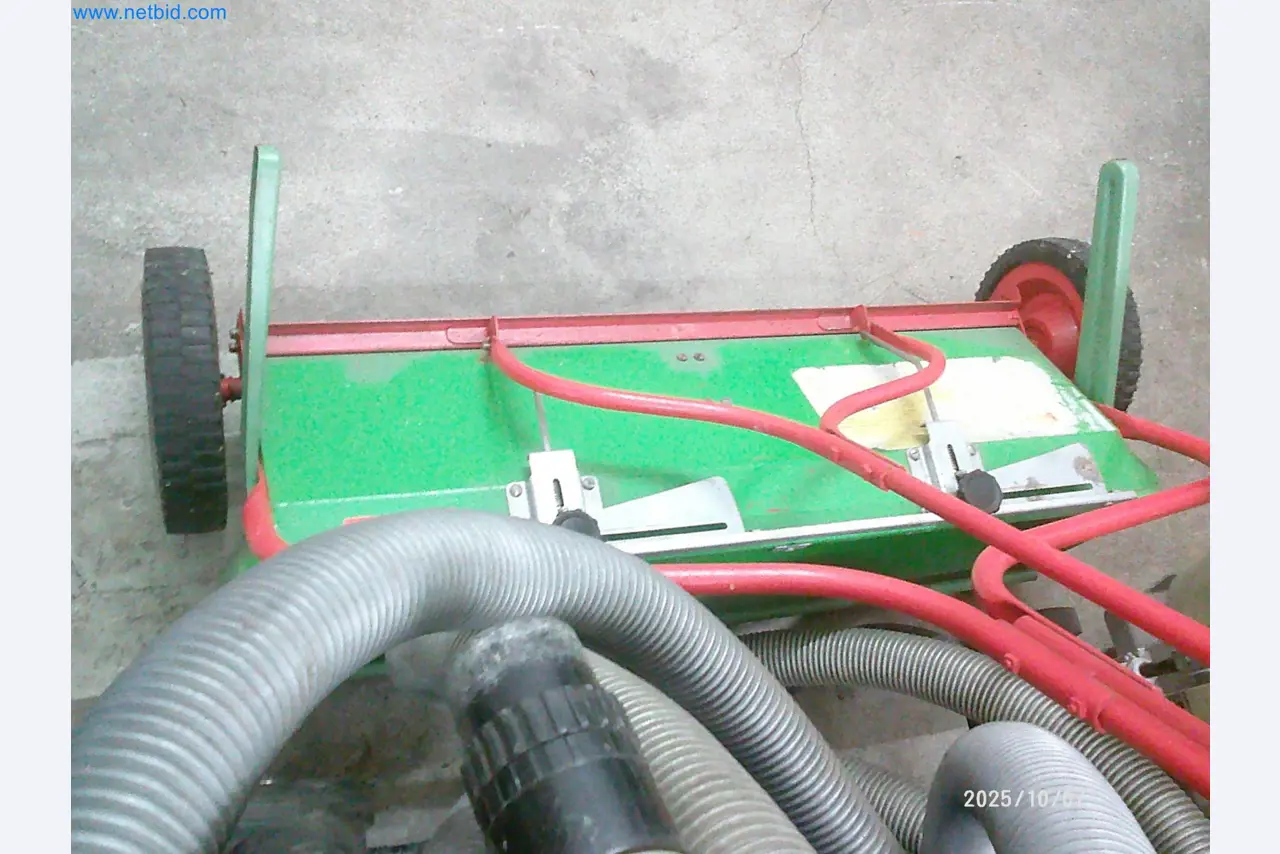 Machines and systems from the automotive supply industry-9