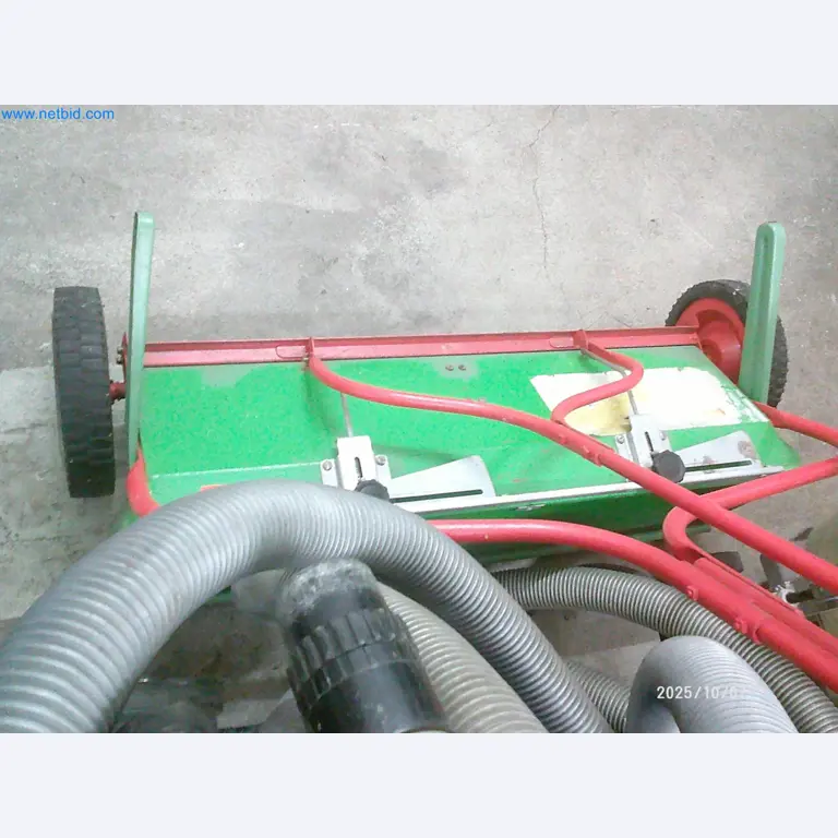 Machines and systems from the automotive supply industry-9