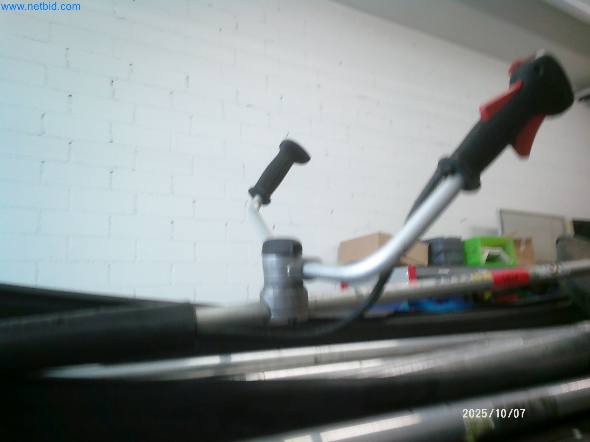 Machines and systems from the automotive supply industry-11