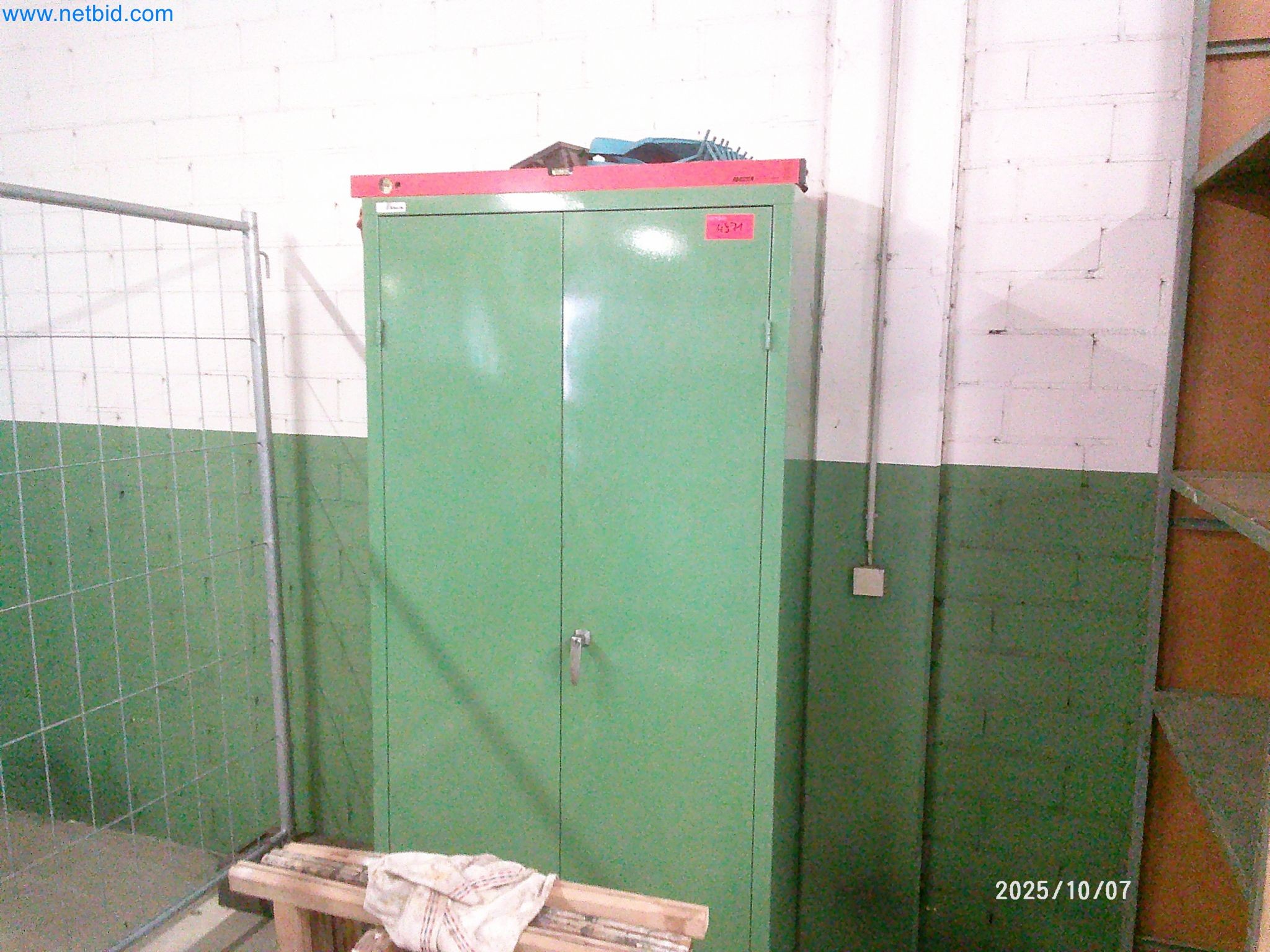 Machines and systems from the automotive supply industry-14