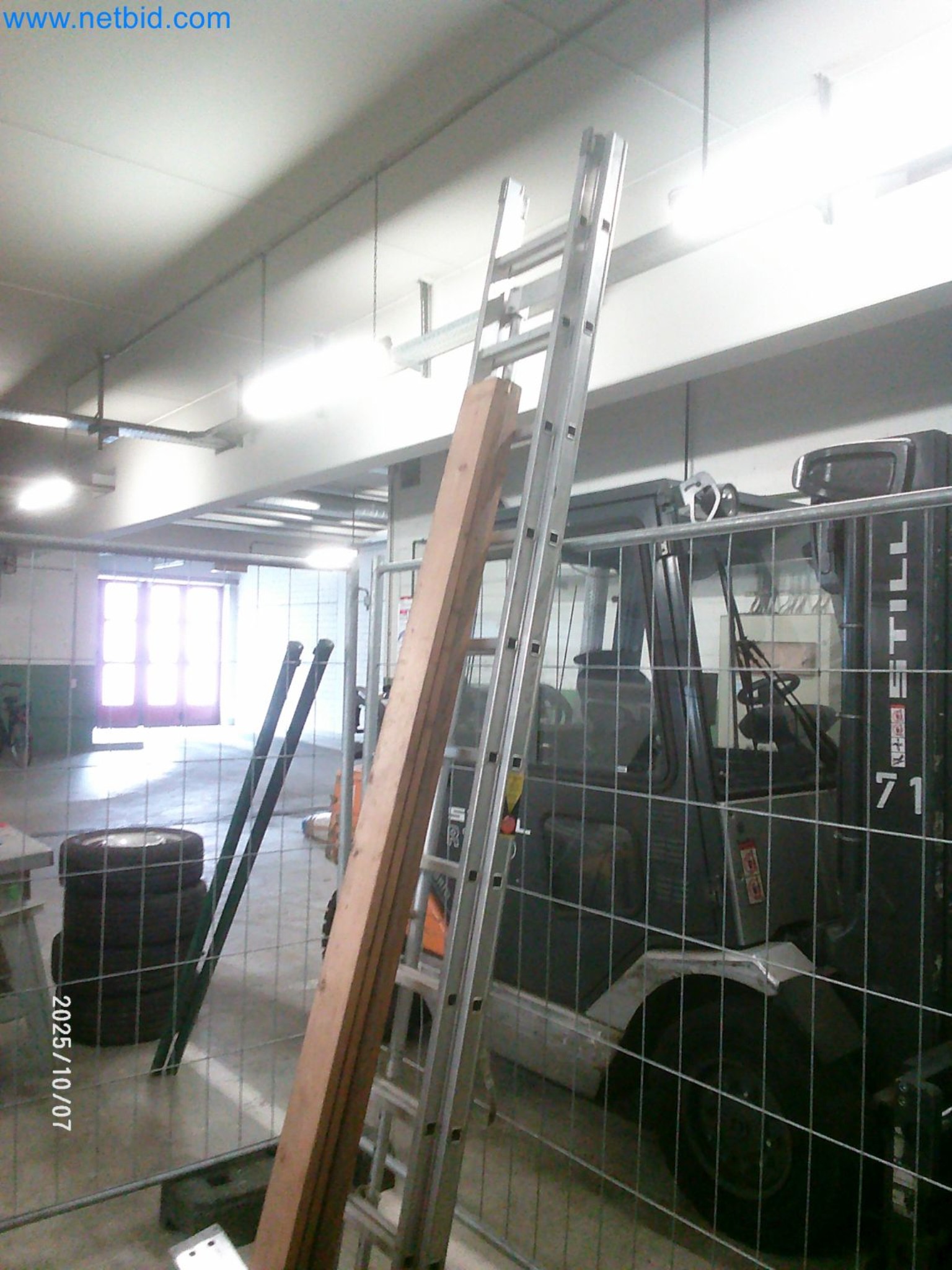 Machines and systems from the automotive supply industry-17