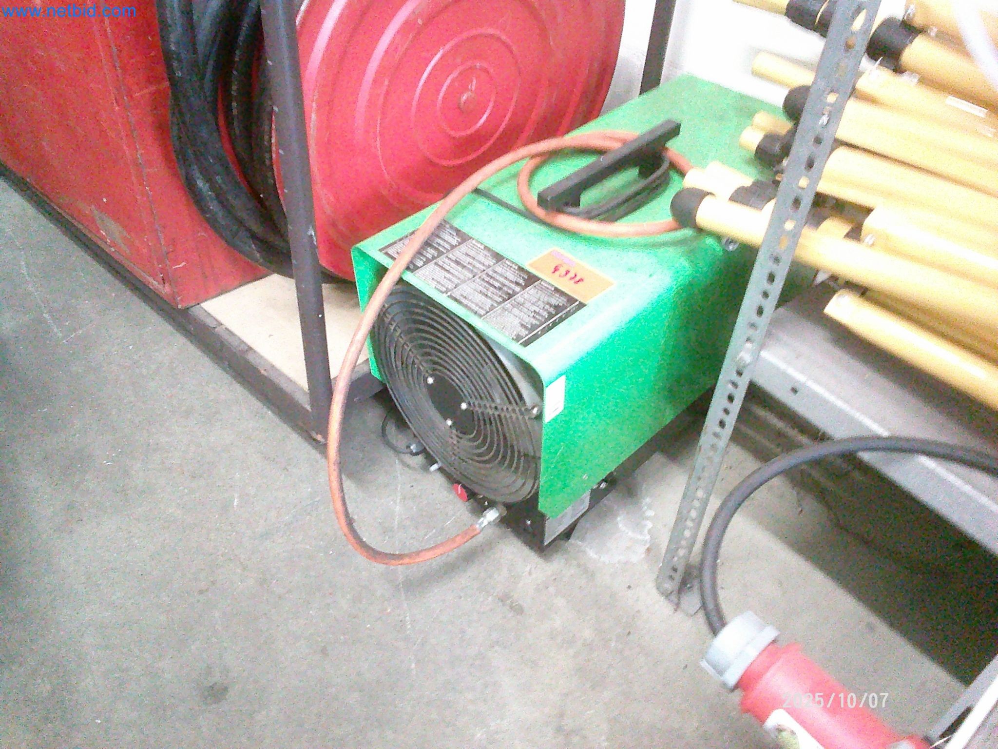 Machines and systems from the automotive supply industry-22