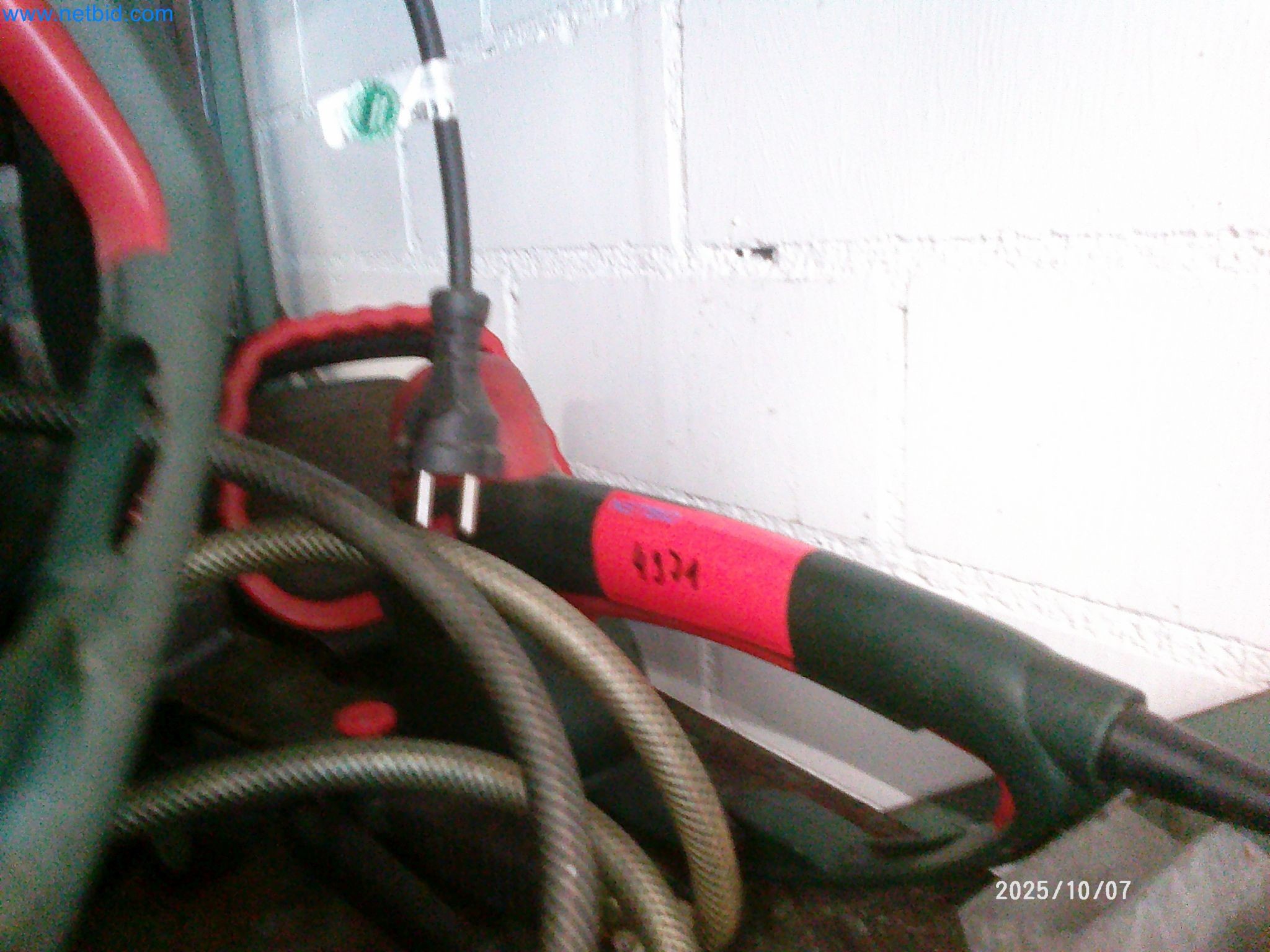 Machines and systems from the automotive supply industry-2