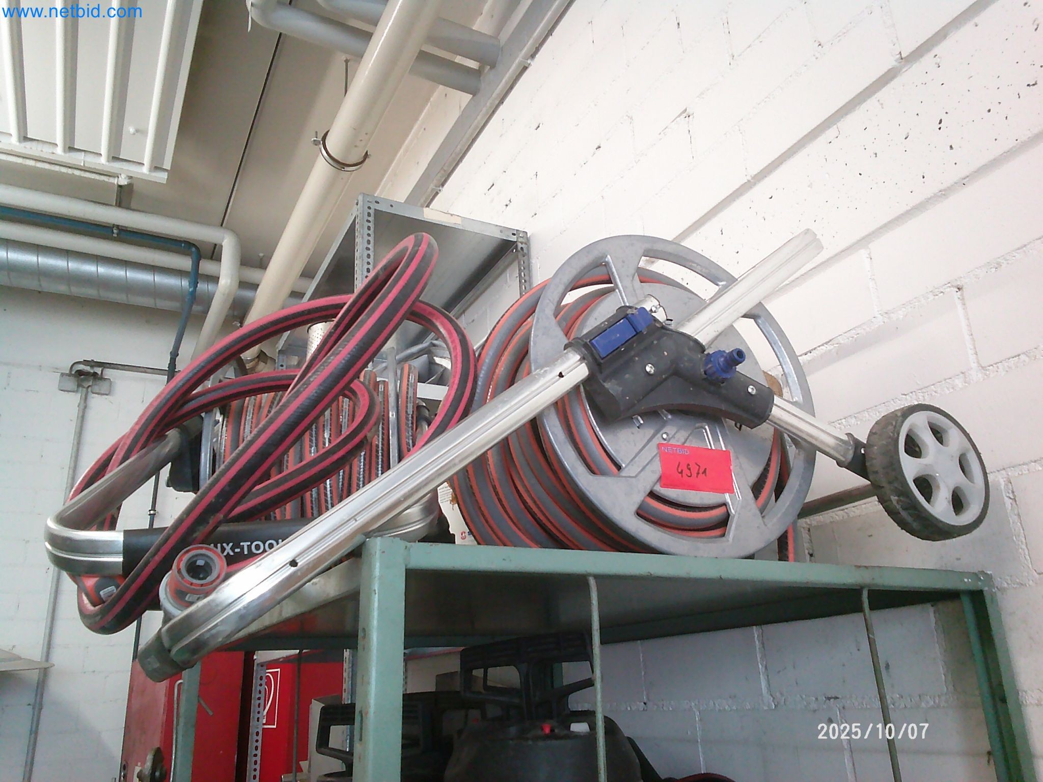 Machines and systems from the automotive supply industry-3