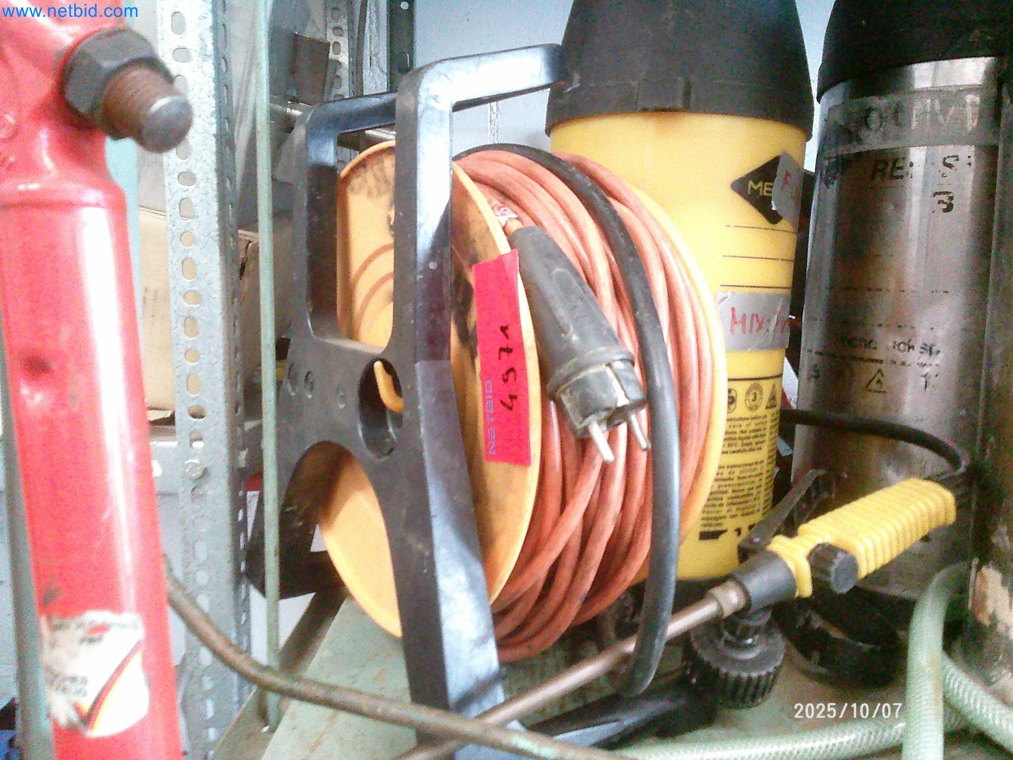 Machines and systems from the automotive supply industry-4