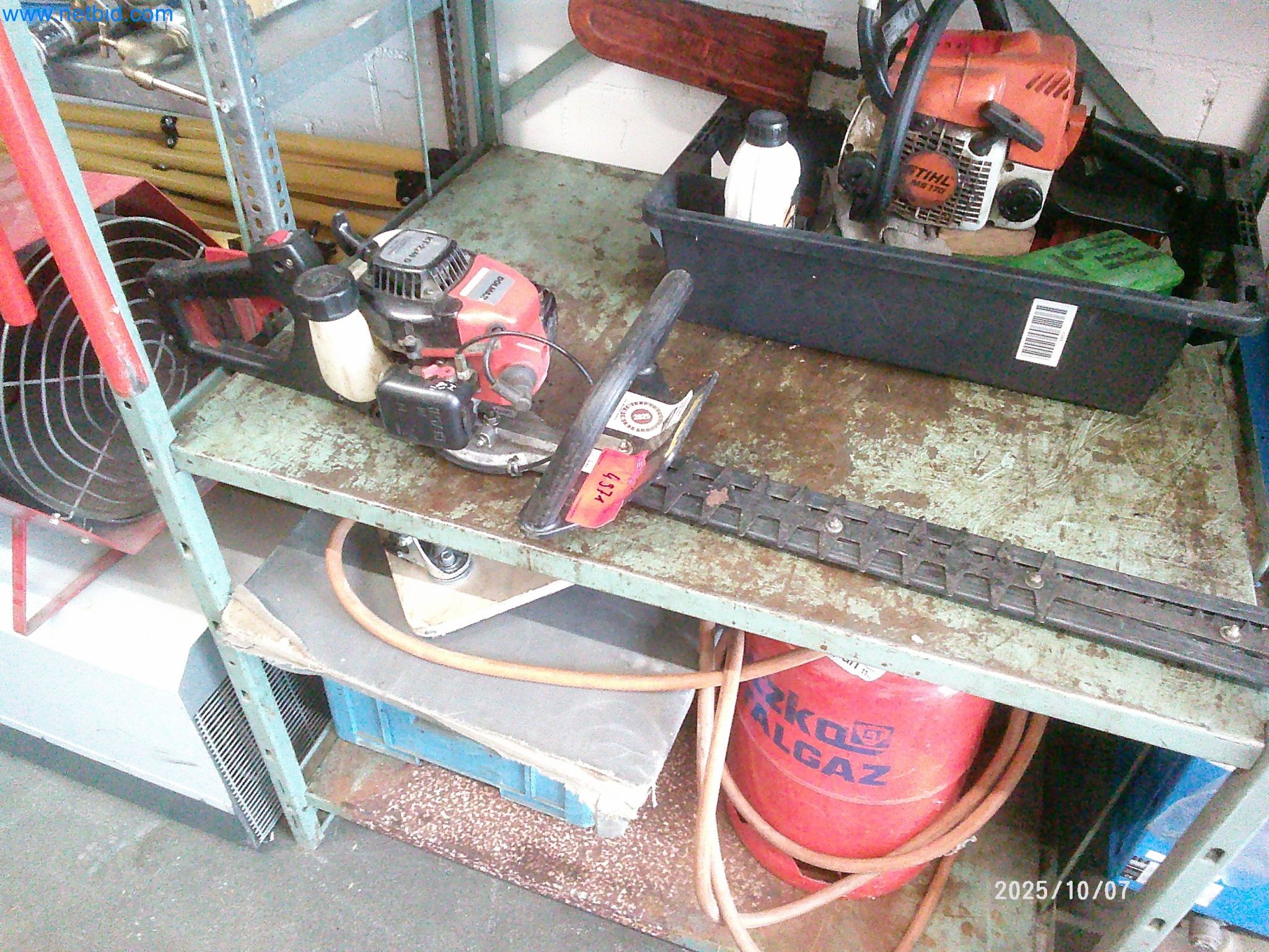 Machines and systems from the automotive supply industry-5