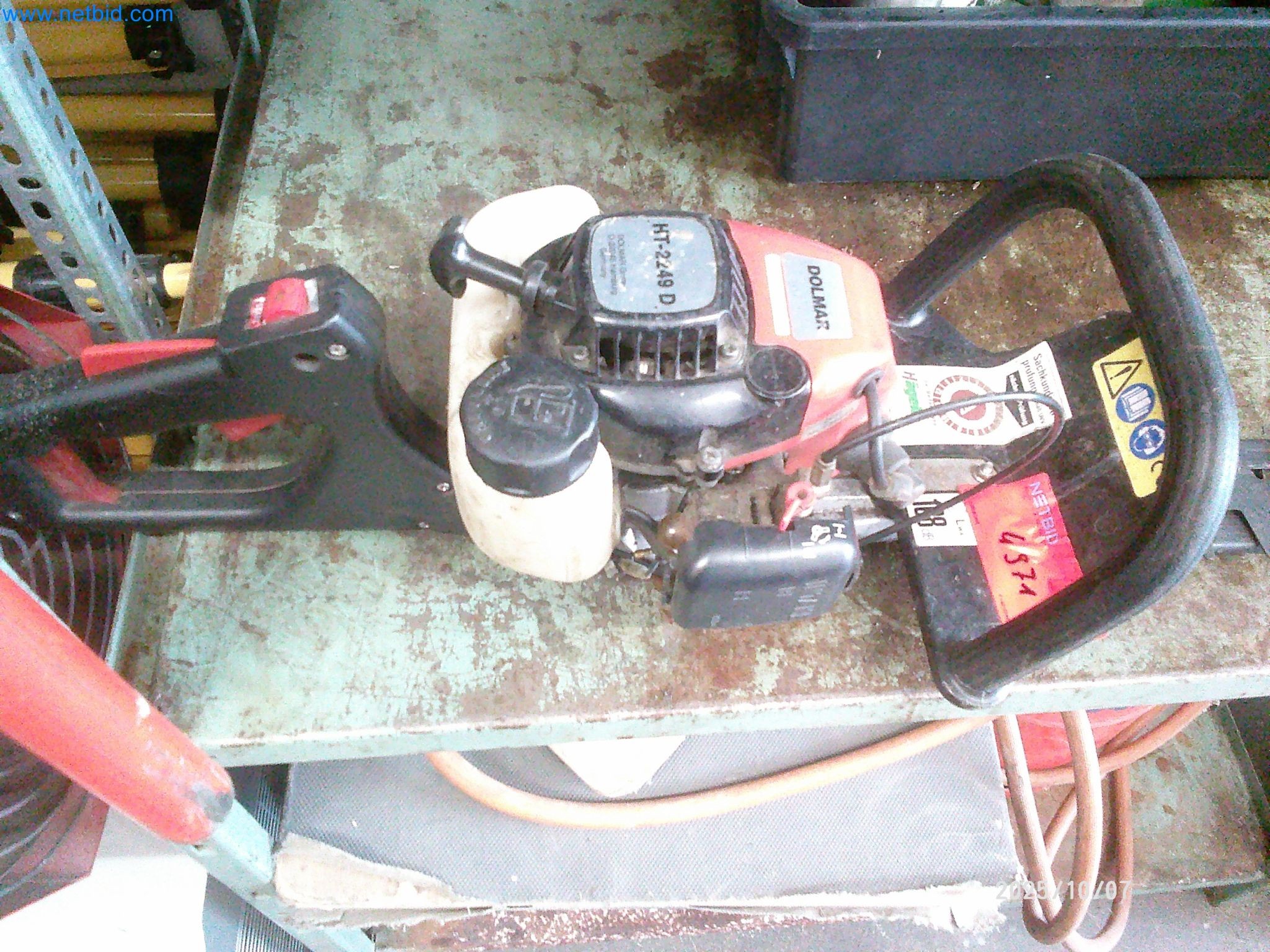 Machines and systems from the automotive supply industry-6