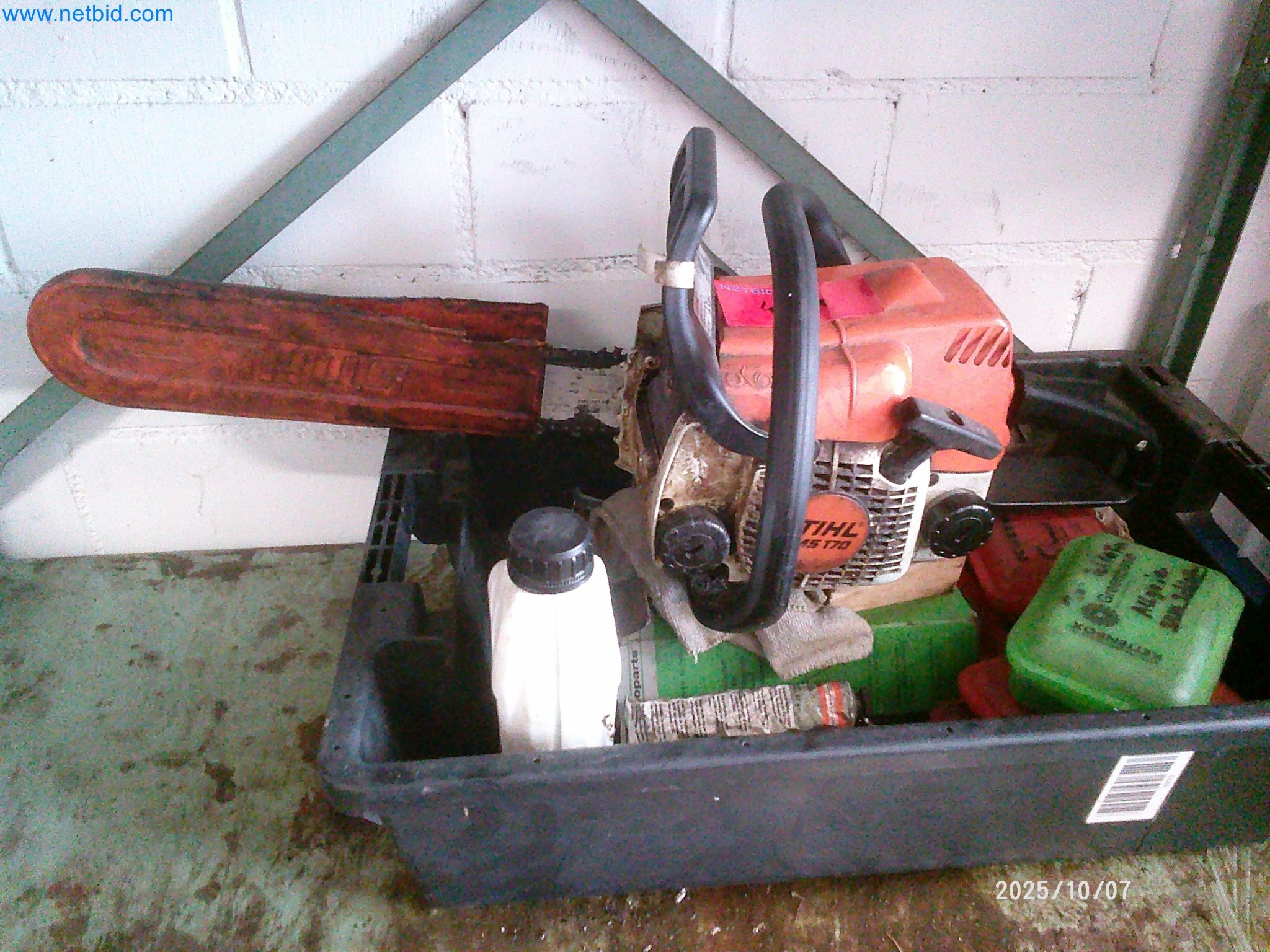 Machines and systems from the automotive supply industry-7