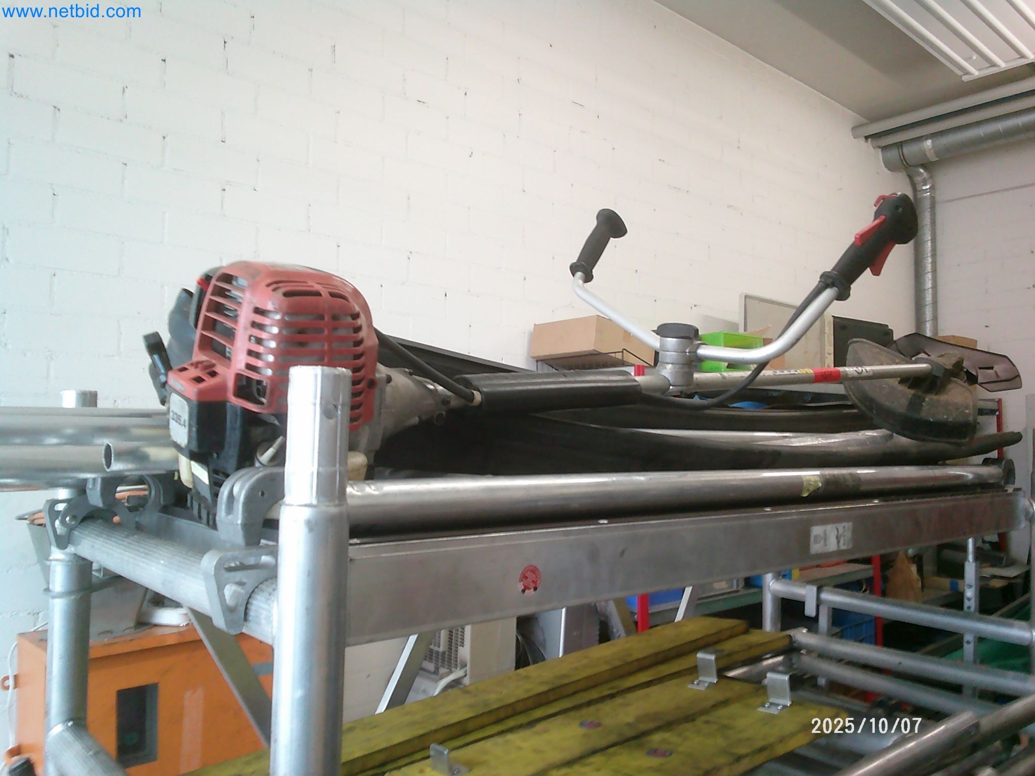 Machines and systems from the automotive supply industry-8