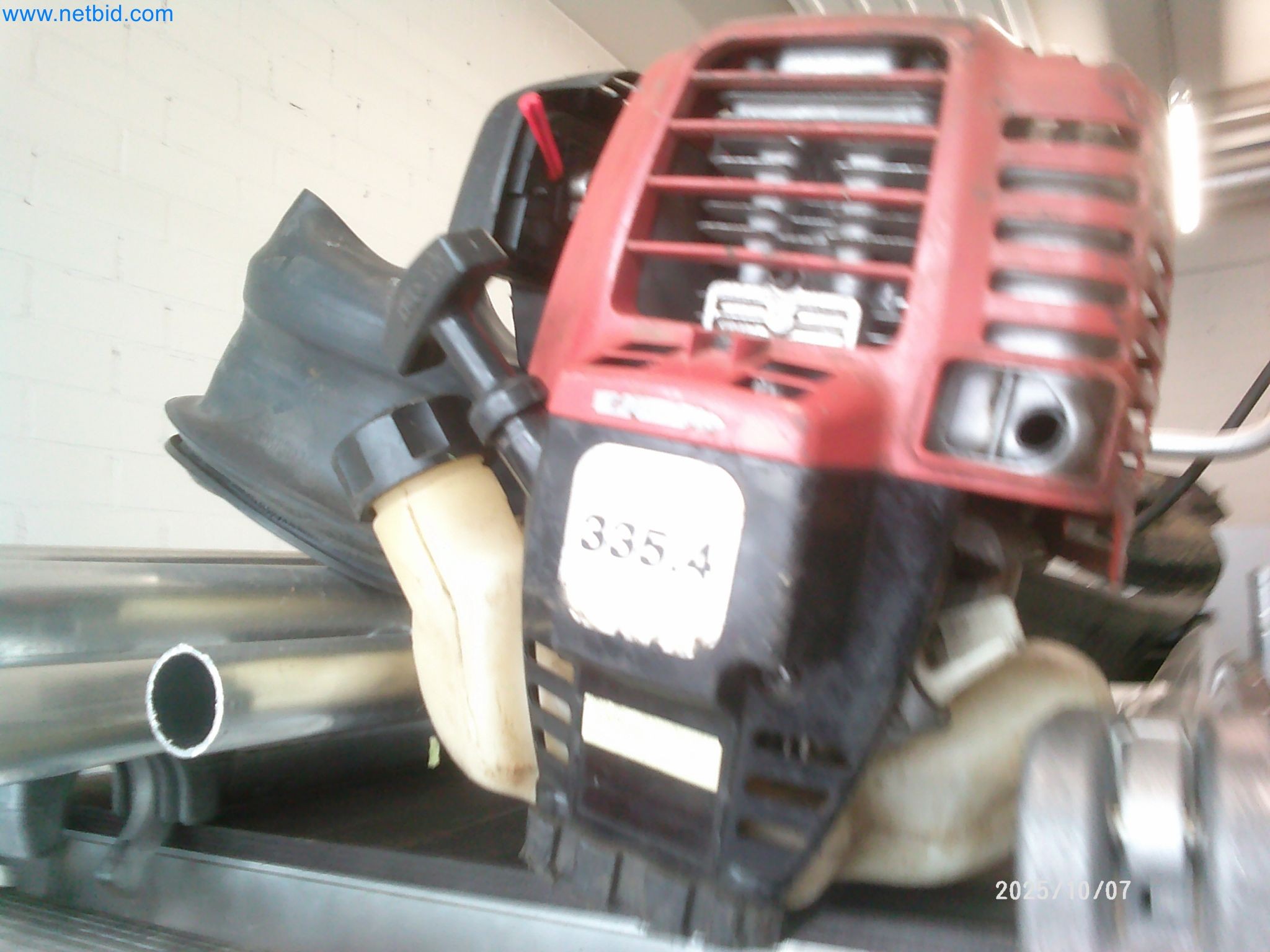 Machines and systems from the automotive supply industry-9