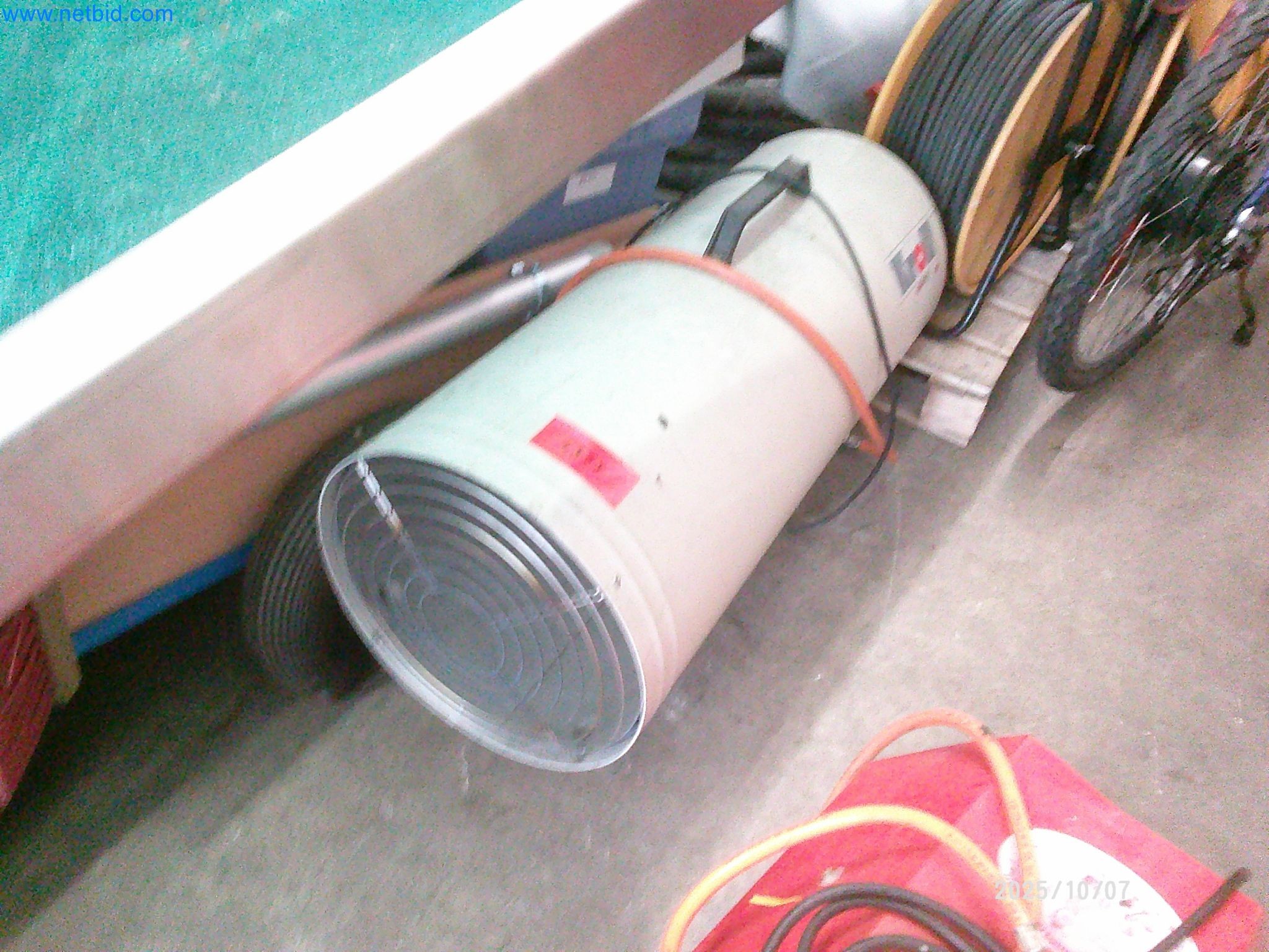 Machines and systems from the automotive supply industry-2