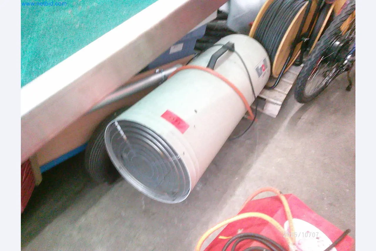 Machines and systems from the automotive supply industry-2