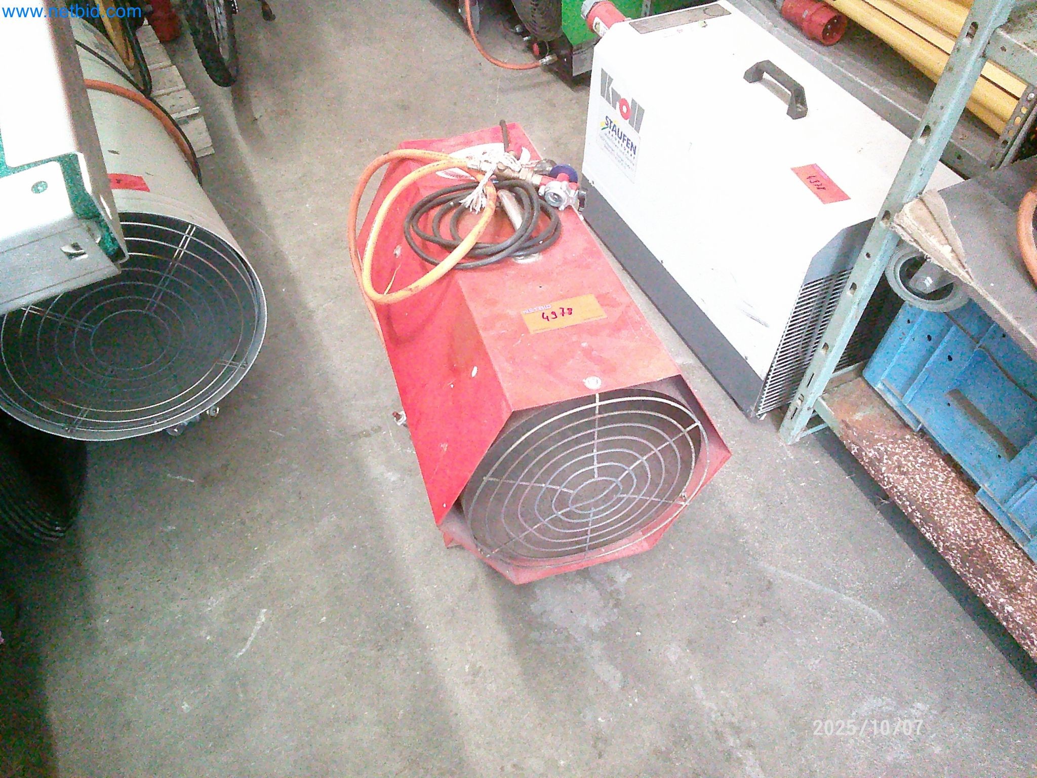 Machines and systems from the automotive supply industry-3