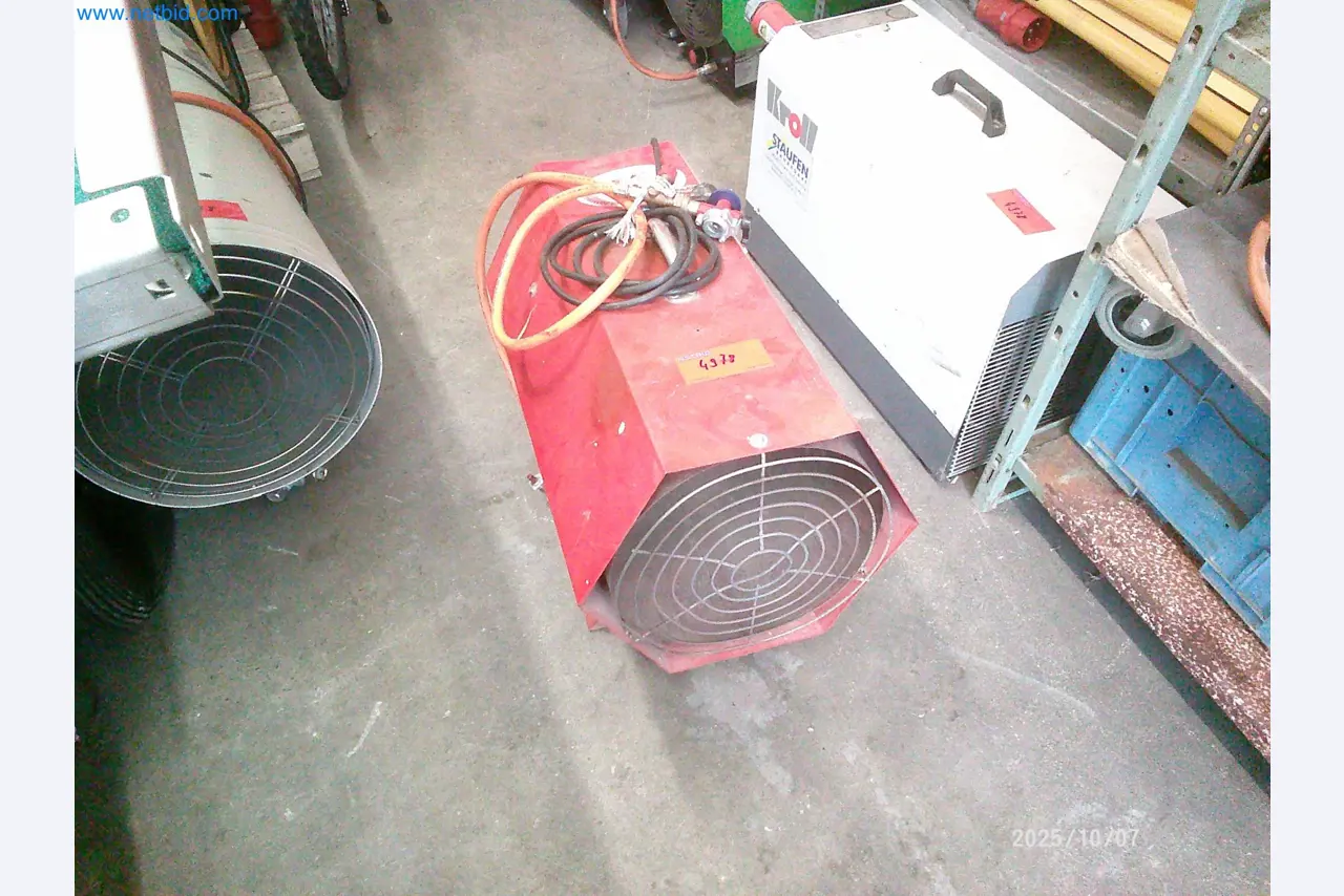 Machines and systems from the automotive supply industry-3