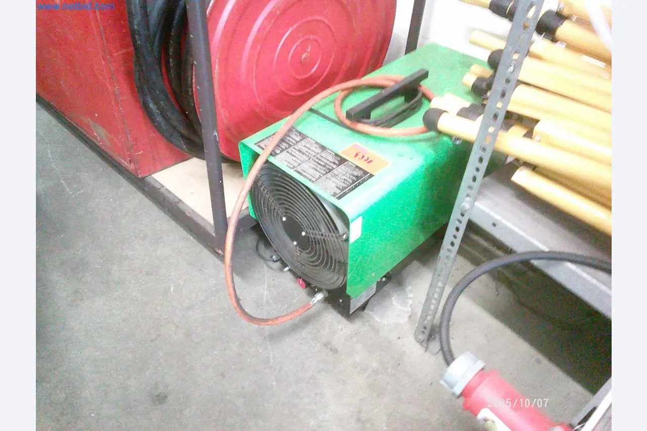 Machines and systems from the automotive supply industry-5