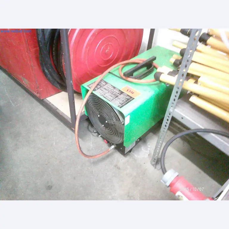 Machines and systems from the automotive supply industry-5