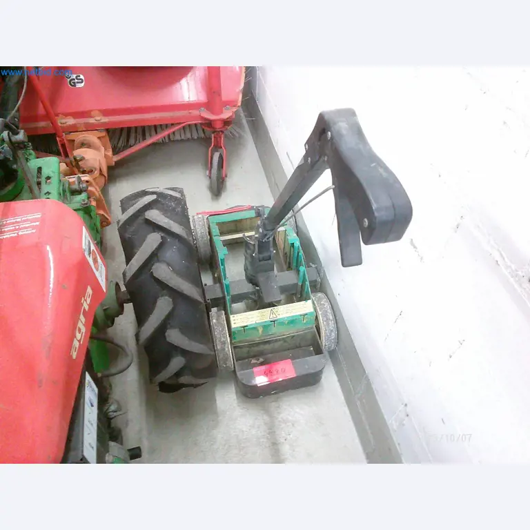 Machines and systems from the automotive supply industry-1