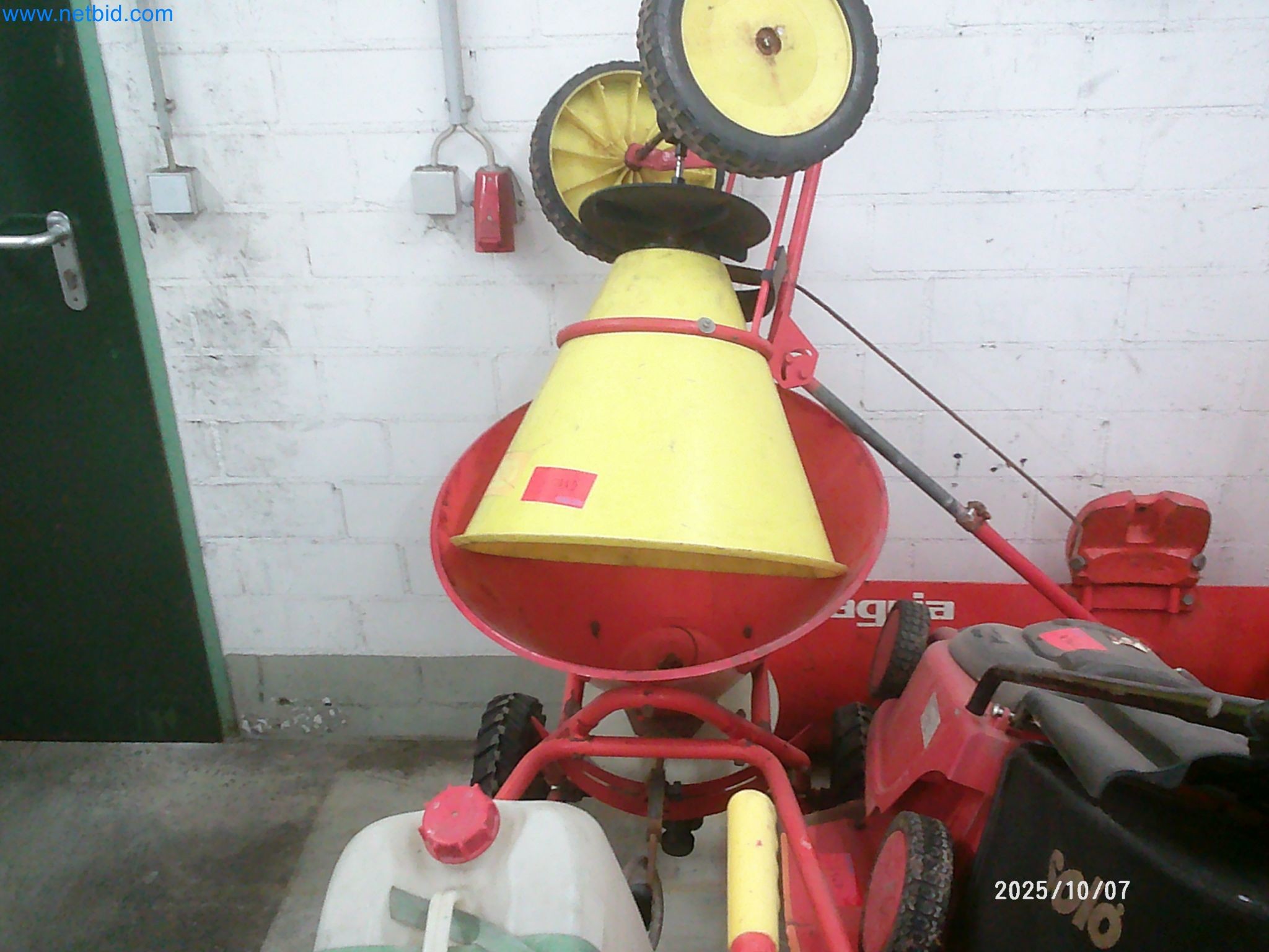 Machines and systems from the automotive supply industry-2