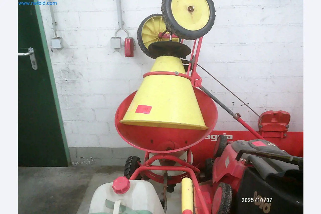 Machines and systems from the automotive supply industry-2