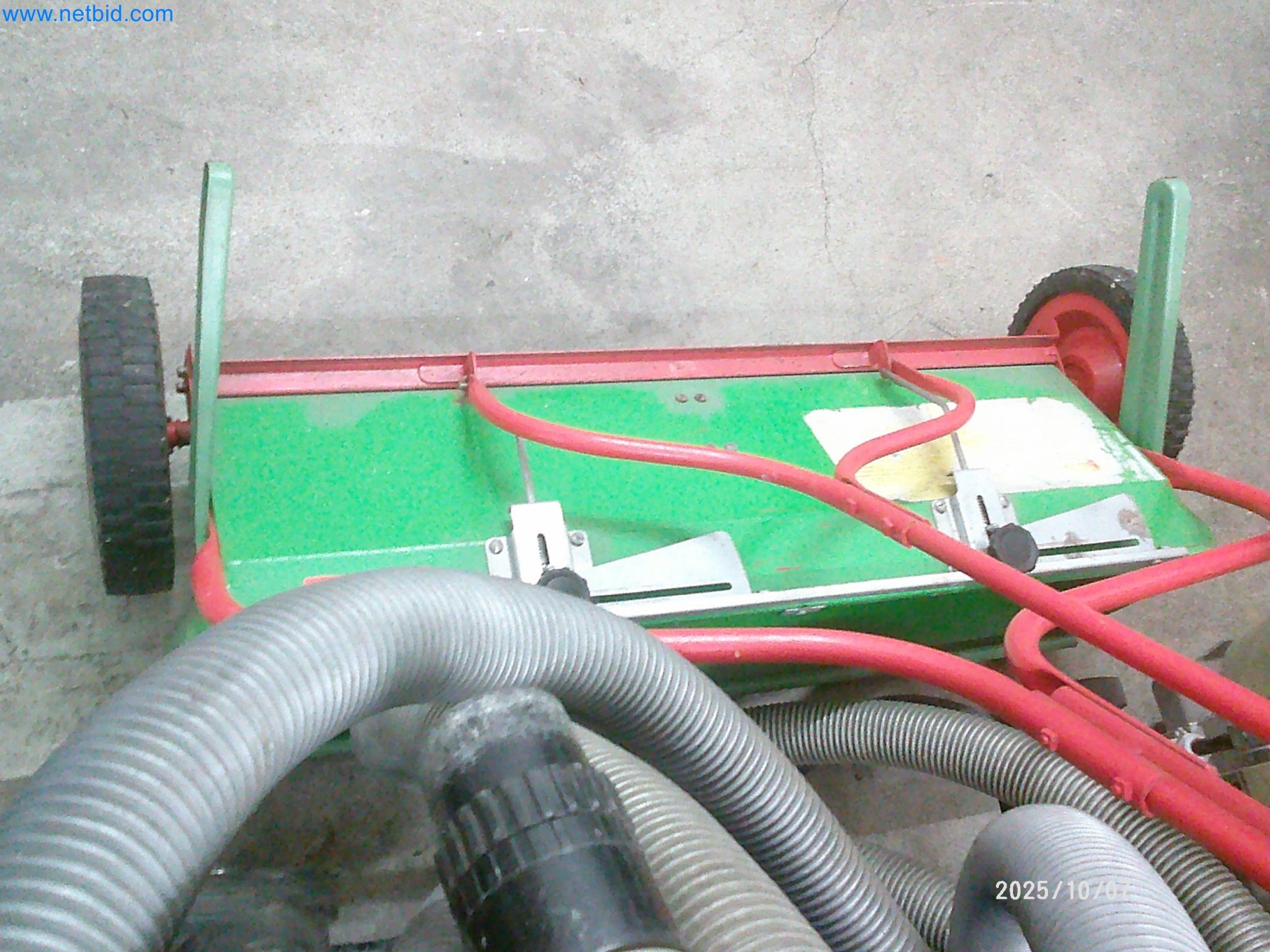 Machines and systems from the automotive supply industry-3