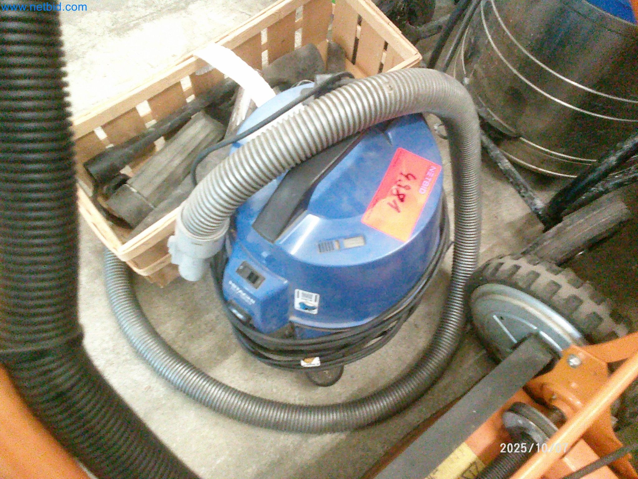 Machines and systems from the automotive supply industry-1